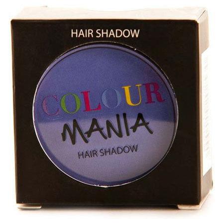 Colour Mania Health & Beauty Purple Haze Colour Mania Hair Shadow