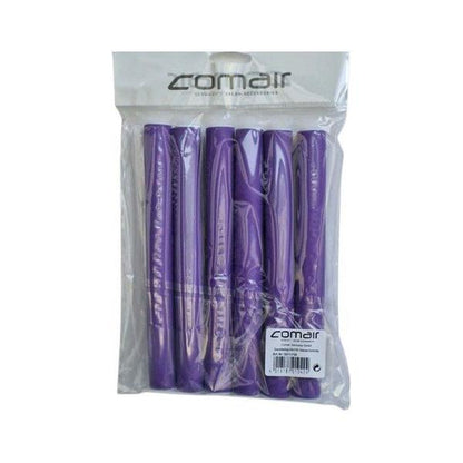 Comair Flex Rollers 6 Pcs - Gtworld.de