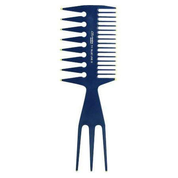 Comair Health & Beauty Comair Comb 705 Tool 3-IN-1 Style