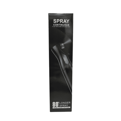 Continuous Health & Beauty Continuous Hair Spray Bottle in BOX 300ml /500ml