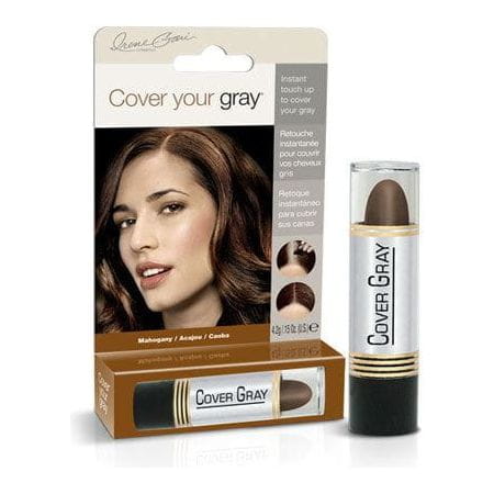 Cover your gray Health & Beauty Irene Gari Cover Your Gray Instant Touch Up Stick 4.2g