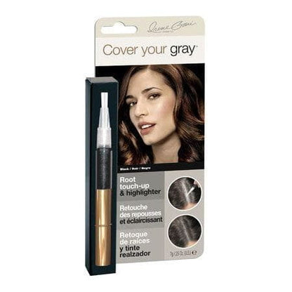 Cover your gray Health & Beauty Irene Gari Cover Your Gray Root Touch-Up and Highlighter 7g