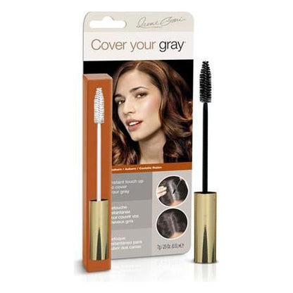 Irene Gari Cover Your Gray Instant Touch Up Brush In 7g