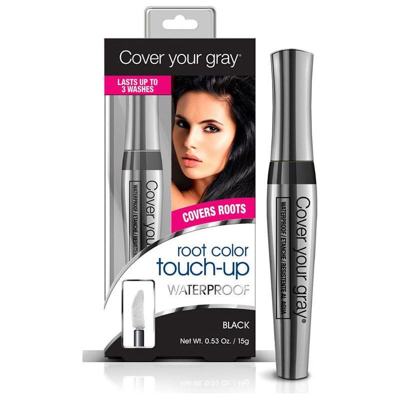 Cover Your Gray Root Color Touch - Up Waterproof 15g - Gtworld.de