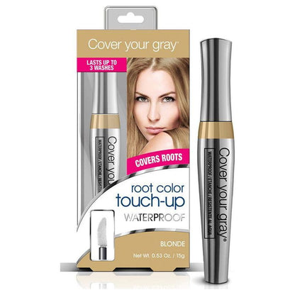 Cover Your Gray Root Color Touch - Up Waterproof 15g - Gtworld.de