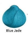 Crazy Color blue jade Crazy Color By Renbow Semi-Permanente Haarfarbe 150ml