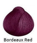Crazy Color bordeaux red Crazy Color By Renbow Semi-Permanente Haarfarbe 100 ml