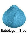 Crazy Color bubblegum blue Crazy Color By Renbow Semi-Permanente Haarfarbe 100 ml