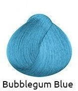 Crazy Color bubblegum blue Crazy Color By Renbow Semi-Permanente Haarfarbe 150ml