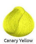 Crazy Color canary yellow Crazy Color By Renbow Semi-Permanente Haarfarbe 150ml