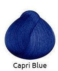 Crazy Color capri blue Crazy Color By Renbow Semi-Permanente Haarfarbe 100 ml