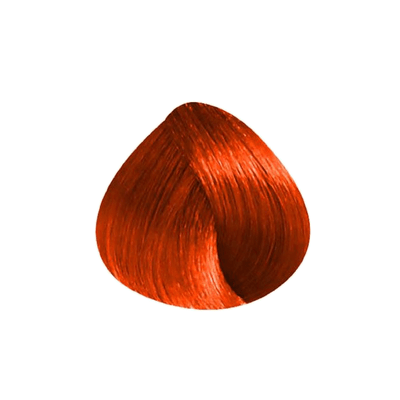 Crazy Color coral red Crazy Color By Renbow Semi-Permanente Haarfarbe 150ml