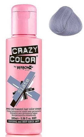 Crazy Color Crazy Color By Renbow Semi-Permanente Haarfarbe 100 ml