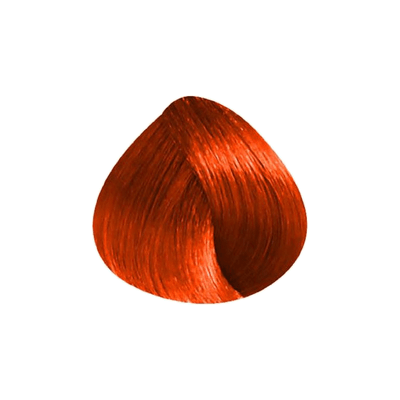 Crazy Color Health & Beauty coral red Crazy Color By Renbow Semi-Permanente Couleur de cheveux 100 ml