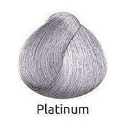 Crazy Color Health & Beauty graphite Crazy Color By Renbow Semi-Permanente Couleur de cheveux 100 ml
