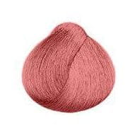 Crazy Color Health & Beauty peachy coral Crazy Color By Renbow Semi-Permanente Couleur de cheveux 100 ml