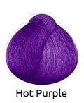 Crazy Color hot purple Crazy Color By Renbow Semi-Permanente Haarfarbe 150ml