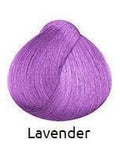Crazy Color lavender Crazy Color By Renbow Semi-Permanente Haarfarbe 100 ml
