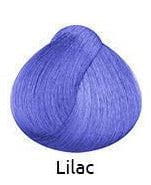 Crazy Color lilac Crazy Color By Renbow Semi-Permanente Haarfarbe 100 ml