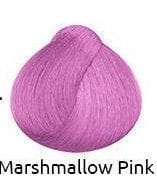 Crazy Color marshmallow pink Crazy Color By Renbow Semi-Permanente Haarfarbe 100 ml