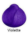 Crazy Color violette Crazy Color By Renbow Semi-Permanente Haarfarbe 100 ml