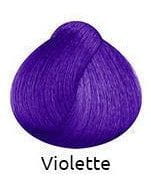 Crazy Color violette Crazy Color By Renbow Semi-Permanente Haarfarbe 150ml