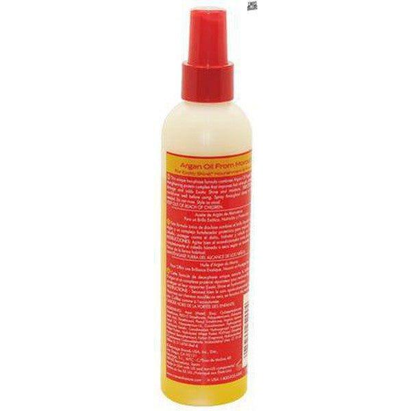 Creme of Nature Argan Oil Strength & Shine Leave - In Conditioner 250ml - Gtworld.de