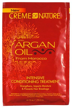 Creme of Nature Creme of Nature Argan Oil Intensive Conditioning Treatment 51,75ml