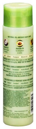 Creme of Nature Creme of Nature Eden Natural Oil Infused Hydrating Conditioner 295ml