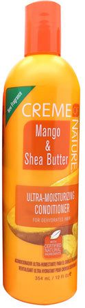 Creme of Nature Creme of Nature Mango&Shea Butter Ultra Moisturizing Conditioner 354ml