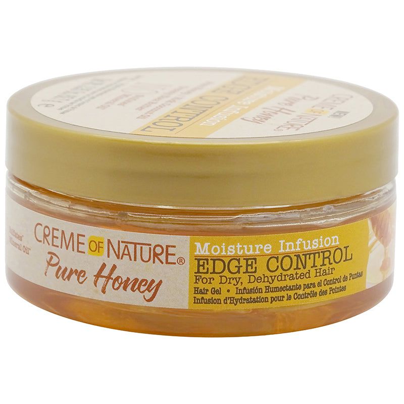 Creme of Nature Creme of Nature Pure Honey Edge Control 63,7g