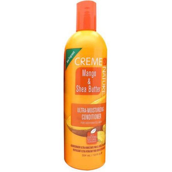 Creme of Nature Health & Beauty Creme of Nature Mango&Shea Butter Ultra Moisturizing Conditioner 354ml