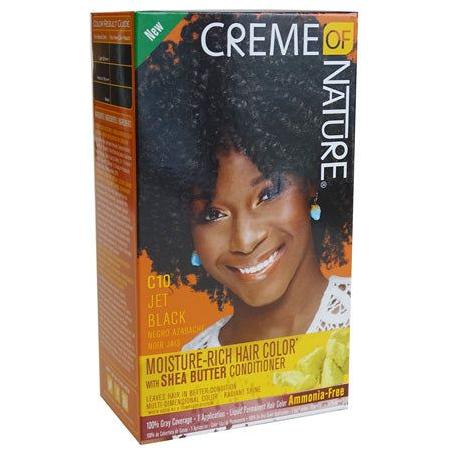 Creme Of Nature Moisture Rich Hair Color - Gtworld.de