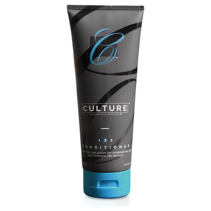 Culture Health & Beauty Culture Conditioner 200Ml