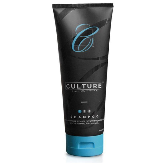 Culture Health & Beauty Culture Shampoo 200Ml