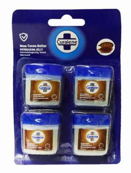 Curalene Coco Butter Petroleum Jelly10ml | gtworld.be 