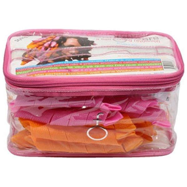 Curlformers Kit Spiral Curls Extra Long & Large 40 Pieces - Gtworld.de