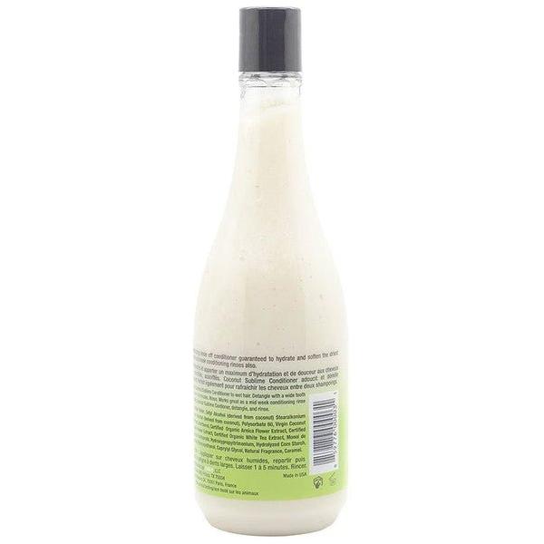 Curls Coconut Sublime Moisturizing Conditioner 420ml - Gtworld.de