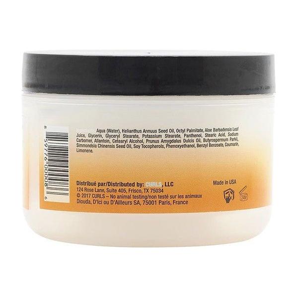 CURLS Curl Soufflé Medium Curl Cream - Without Hold 240ml - Gtworld.de