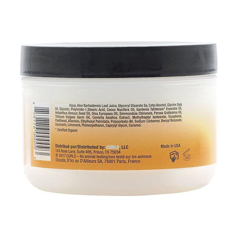 Curls Health & Beauty CURLS Whipped Crème 240ml