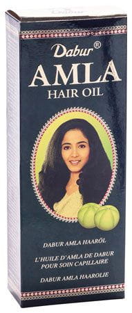 Dabur Amla Dabur Amla hair oil 200ml