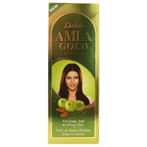 Dabur Amla Gold Hair Oil 300ml - Gtworld.de