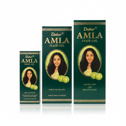 Dabur Amla hair oil (100/200/300)ml