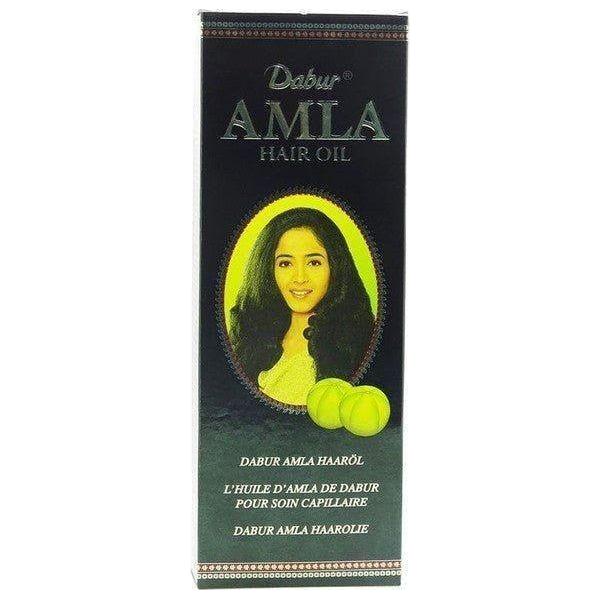 Dabur Amla hair oil (100/200/300)ml