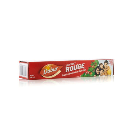 Dabur Amla Health & Beauty #100 Dabur Red Toothpaste 100G/200G
