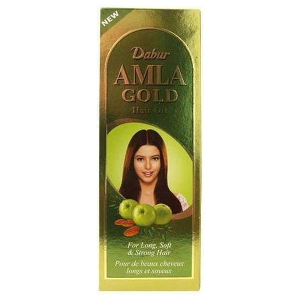 Dabur Amla Health & Beauty 200ml Dabur Amla Gold Hair Oil (200/300) ml