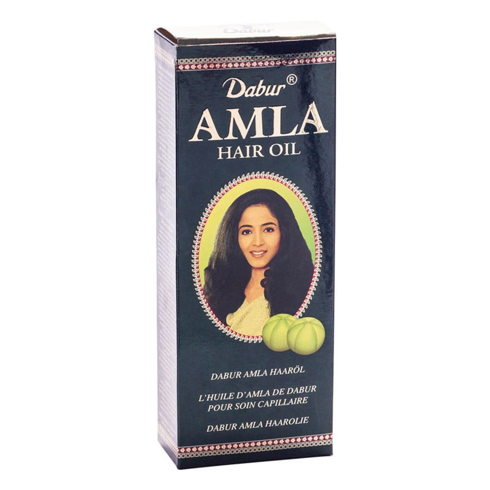 Dabur Amla Health & Beauty 200ml Dabur Amla hair oil (100/200)ml