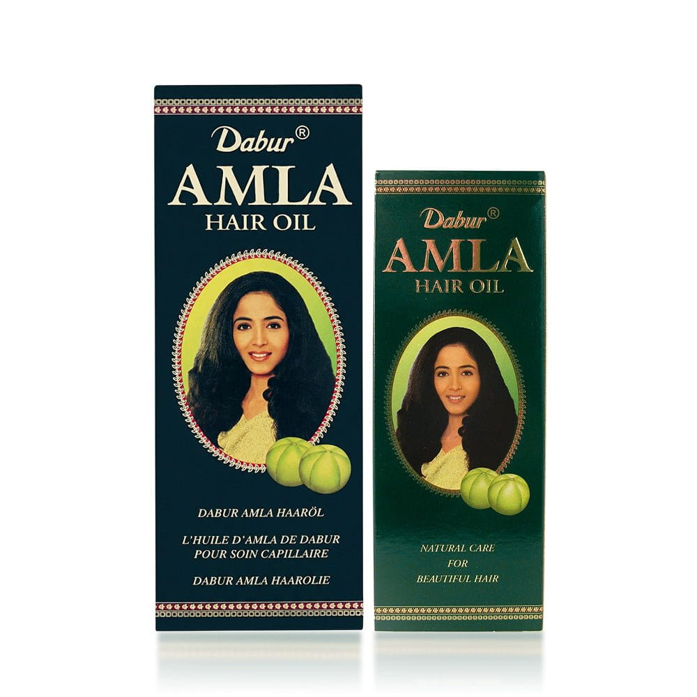 Dabur Amla Health & Beauty Dabur Amla hair oil (100/200)ml