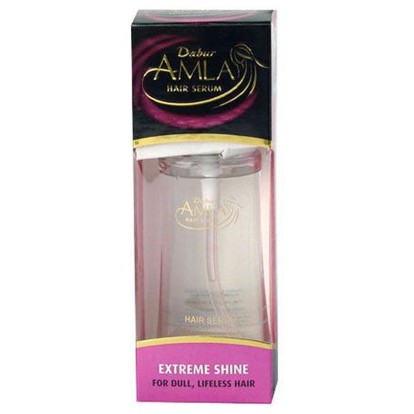 Dabur Amla Health & Beauty Dabur Amla Hair Serum Extreme Shine 50ml