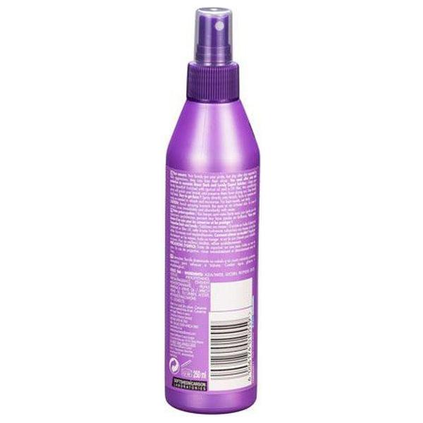 Dark and Lovely Health & Beauty Dark & Lovely Braid Spray for Braids & Natural styles 250ml